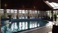 Duna Relax & Event Hotel Ráckeve - Wellness