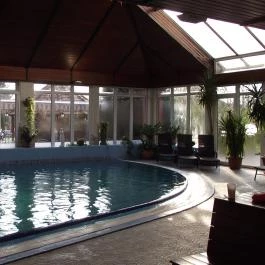 Duna Relax & Event Hotel, Ráckeve - Wellness