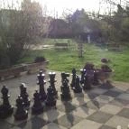 Duna Relax & Event Hotel Ráckeve - Szórakozás/Sport