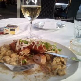 La'Mar Grill Restaurant & Pizzeria, Zalakaros - Egyéb