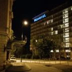 Novotel Szeged Hotel Szeged - Külső kép