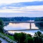 Novotel Szeged Hotel Szeged - Környék