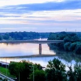 Novotel Szeged Hotel Szeged - Környék