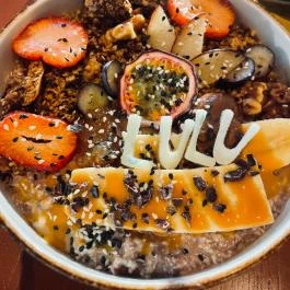 Lulu Budapest, Budapest - Egyéb