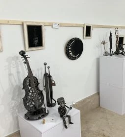 Eco Art Galéria és Bolt