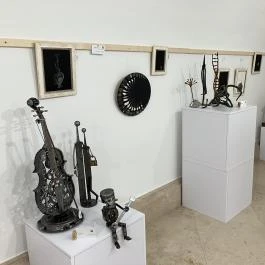 Eco Art Galéria és Bolt Gödöllő - Egyéb