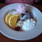 Apetito Étterem Keszthely - Étel/ital