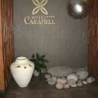 Caramell Premium Resort Bük, Bükfürd? - Belső