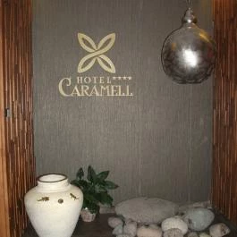 Caramell Premium Resort, Bük, Bükfürd? - Belső