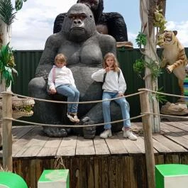 Richter Safari Park Nagykőrös - Egyéb