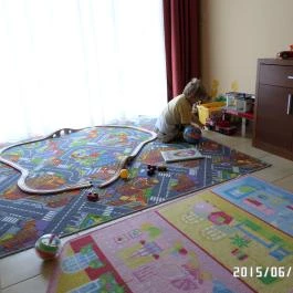 Kehida Family Resort Kehidakustány - Belső