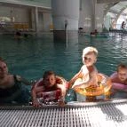 Kolping Family Resort Alsópáhok - Wellness