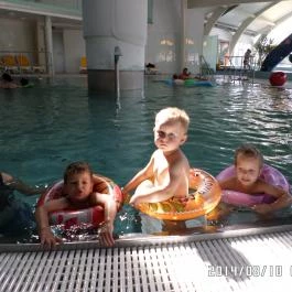 Kolping Family Resort Alsópáhok - Wellness