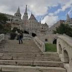 Halászbástya Budapest - Egyéb