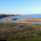 Hotel Azúr Siófok - Környék