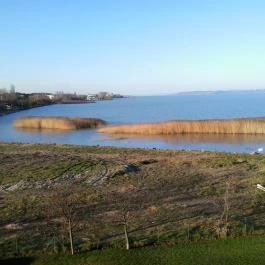 Hotel Azúr, Siófok - Környék