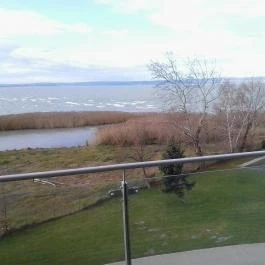 Hotel Azúr, Siófok - Környék