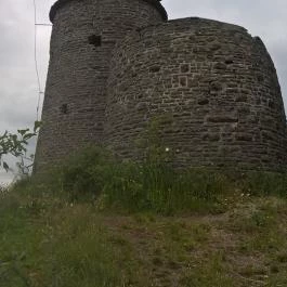 Hotel Gyöngyvirág Mátrafüred - Környék