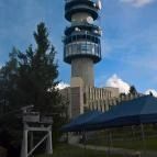 Hotel Gyöngyvirág Mátrafüred - Környék