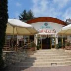 Balajti Cukrászda Miskolc - Külső kép