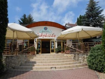 Balajti Cukrászda Miskolc