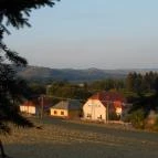 Rozália Apartmanház Szilvásvárad - Környék