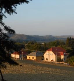 Rozália Apartmanház 