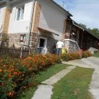 Rozália Apartmanház Szilvásvárad - Külső kép