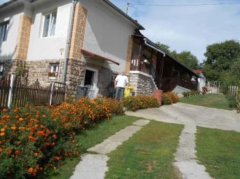 Rozália Apartmanház Szilvásvárad