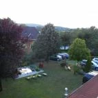 Siesta Vendégház Miskolctapolca - Medence/kert