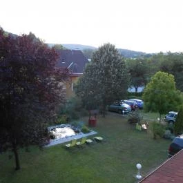 Siesta Vendégház Miskolctapolca - Medence/kert