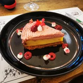 Almavirág Étterem Derecske - Étel/ital