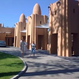 Bambara Hotel, Felsőtárkány - Külső kép