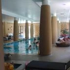 Bambara Hotel Felsőtárkány - Wellness