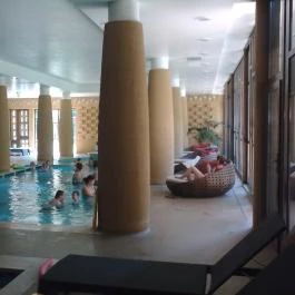 Bambara Hotel, Felsőtárkány - Wellness
