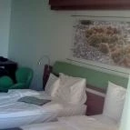 Vital Hotel Nautis Gárdony - Szobák