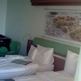 Vital Hotel Nautis, Gárdony - Szobák