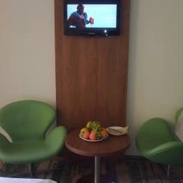 Vital Hotel Nautis, Gárdony - Szobák