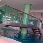 Vital Hotel Nautis Gárdony - Wellness