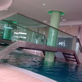 Vital Hotel Nautis, Gárdony - Wellness