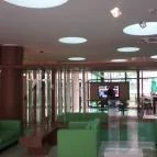 Vital Hotel Nautis Gárdony - Wellness