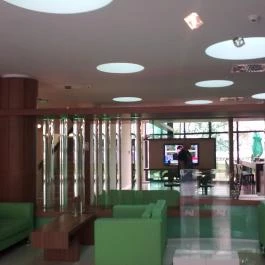 Vital Hotel Nautis, Gárdony - Wellness