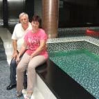 Hotel Európa Gunaras Dombóvár - Wellness