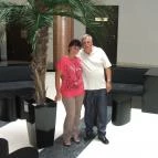 Hotel Európa Gunaras Dombóvár - Belső