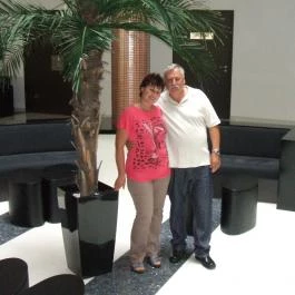 Hotel Európa Gunaras, Dombóvár - Belső