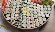 Wokzilla Sushi & Wok Bar Budapest - 