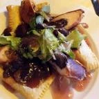 Westy Hajó Étterem & Pub Győr - Étel/ital