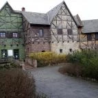 Puchner Kastélyszálló Bikal - Környék