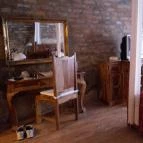 Puchner Kastélyszálló Bikal - Szobák