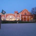 Puchner Kastélyszálló Bikal - Külső kép